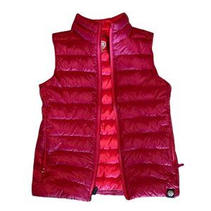 REI CO-OP Goose Down Vest